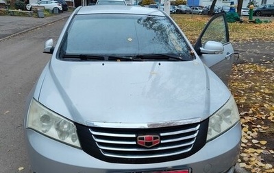 Geely Emgrand EC7, 2013 год, 460 000 рублей, 1 фотография