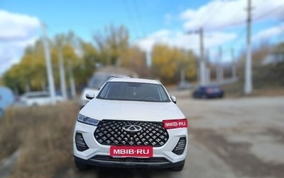 Chery Tiggo 7 Pro, 2021 год, 999 999 рублей, 1 фотография