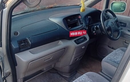 Nissan Serena II, 1999 год, 175 000 рублей, 4 фотография