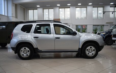 Renault Duster I рестайлинг, 2014 год, 990 000 рублей, 4 фотография