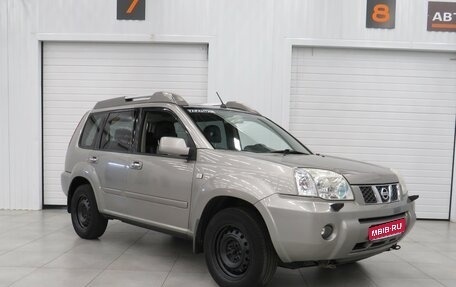 Nissan X-Trail, 2005 год, 815 000 рублей, 1 фотография