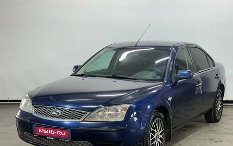 Ford Mondeo III, 2006 год, 560 000 рублей, 1 фотография