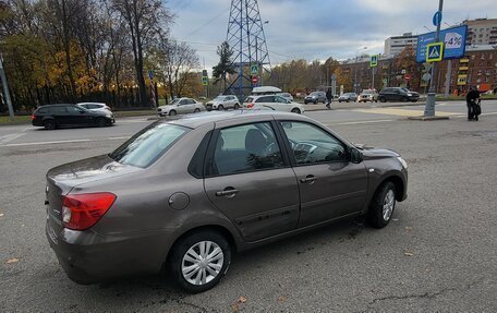 Datsun on-DO I рестайлинг, 2014 год, 490 000 рублей, 6 фотография