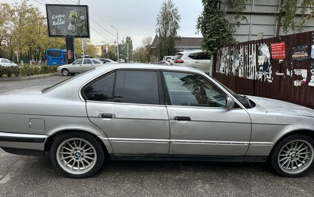 BMW 5 серия, 1993 год, 450 000 рублей, 2 фотография