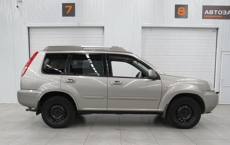 Nissan X-Trail, 2005 год, 815 000 рублей, 2 фотография