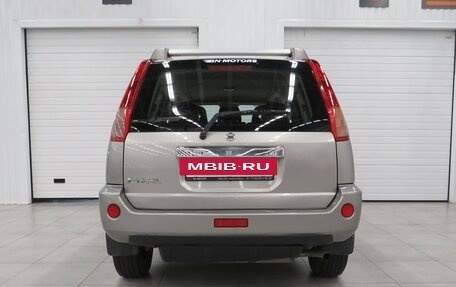 Nissan X-Trail, 2005 год, 815 000 рублей, 4 фотография