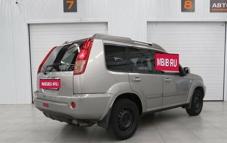 Nissan X-Trail, 2005 год, 815 000 рублей, 3 фотография