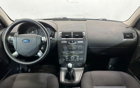 Ford Mondeo III, 2006 год, 560 000 рублей, 8 фотография