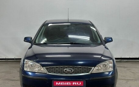 Ford Mondeo III, 2006 год, 560 000 рублей, 2 фотография