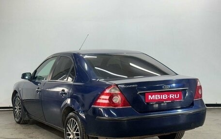 Ford Mondeo III, 2006 год, 560 000 рублей, 6 фотография