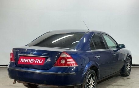 Ford Mondeo III, 2006 год, 560 000 рублей, 5 фотография