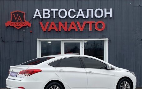 Hyundai i40 I рестайлинг, 2016 год, 1 590 000 рублей, 5 фотография