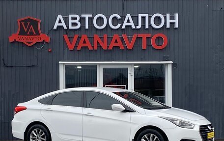 Hyundai i40 I рестайлинг, 2016 год, 1 590 000 рублей, 3 фотография