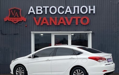 Hyundai i40 I рестайлинг, 2016 год, 1 590 000 рублей, 7 фотография