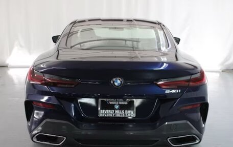 BMW 8 серия, 2021 год, 8 279 000 рублей, 5 фотография