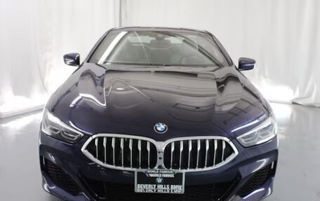 BMW 8 серия, 2021 год, 8 279 000 рублей, 3 фотография