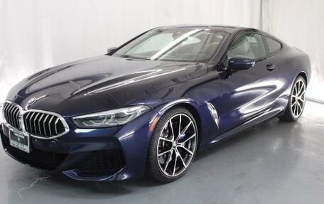 BMW 8 серия, 2021 год, 8 279 000 рублей, 4 фотография