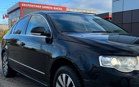 Volkswagen Passat B6, 2007 год, 700 000 рублей, 5 фотография