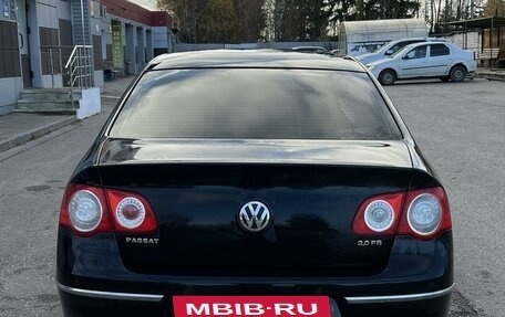 Volkswagen Passat B6, 2007 год, 700 000 рублей, 11 фотография