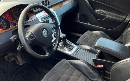 Volkswagen Passat B6, 2007 год, 700 000 рублей, 17 фотография