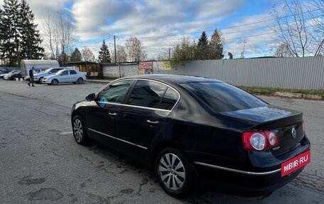 Volkswagen Passat B6, 2007 год, 700 000 рублей, 13 фотография