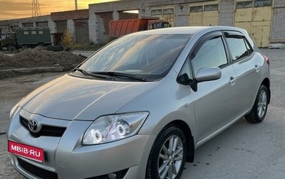 Toyota Auris II, 2009 год, 900 000 рублей, 1 фотография