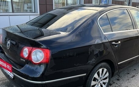 Volkswagen Passat B6, 2007 год, 700 000 рублей, 27 фотография