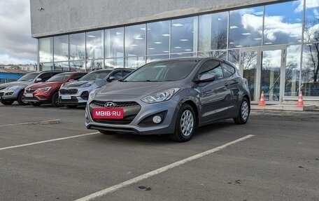 Hyundai i30 II рестайлинг, 2013 год, 900 000 рублей, 1 фотография