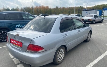 Mitsubishi Lancer IX, 2003 год, 333 000 рублей, 1 фотография