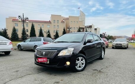 Toyota Premio, 2007 год, 1 199 000 рублей, 1 фотография