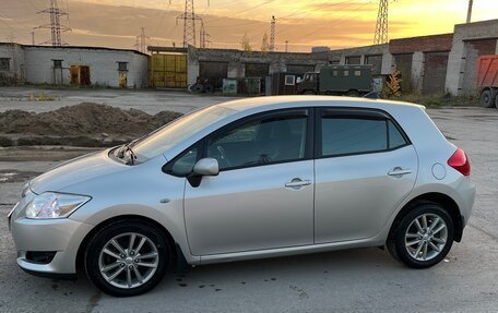 Toyota Auris II, 2009 год, 900 000 рублей, 2 фотография