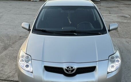 Toyota Auris II, 2009 год, 900 000 рублей, 3 фотография