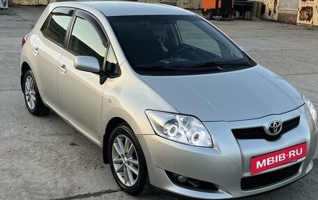 Toyota Auris II, 2009 год, 900 000 рублей, 4 фотография