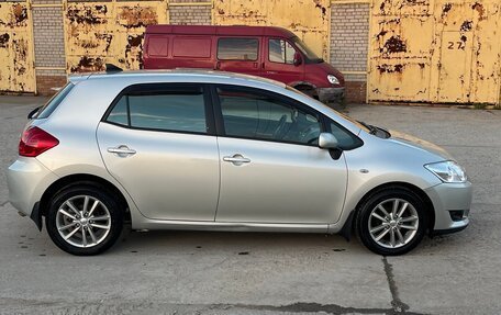 Toyota Auris II, 2009 год, 900 000 рублей, 6 фотография