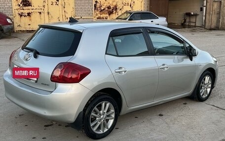 Toyota Auris II, 2009 год, 900 000 рублей, 7 фотография