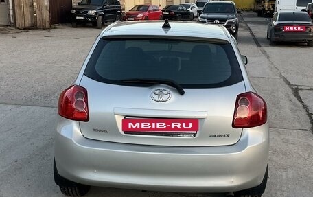 Toyota Auris II, 2009 год, 900 000 рублей, 9 фотография