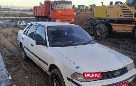 Toyota Corona VIII (T170), 1990 год, 195 000 рублей, 2 фотография