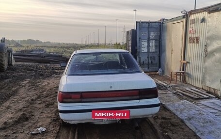 Toyota Corona VIII (T170), 1990 год, 195 000 рублей, 5 фотография