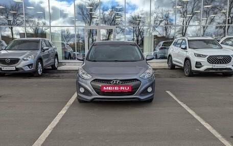 Hyundai i30 II рестайлинг, 2013 год, 900 000 рублей, 2 фотография