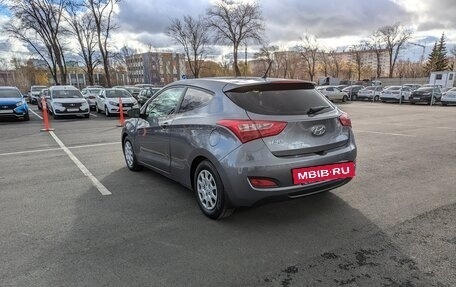 Hyundai i30 II рестайлинг, 2013 год, 900 000 рублей, 6 фотография