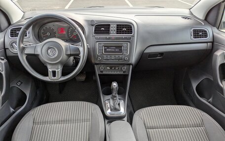 Volkswagen Polo VI (EU Market), 2014 год, 770 000 рублей, 18 фотография