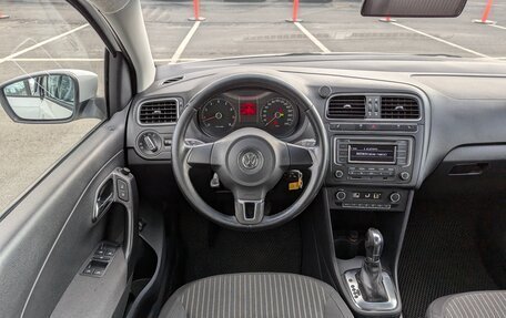 Volkswagen Polo VI (EU Market), 2014 год, 770 000 рублей, 17 фотография