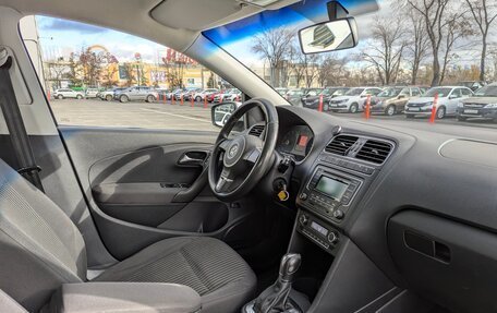 Volkswagen Polo VI (EU Market), 2014 год, 770 000 рублей, 24 фотография