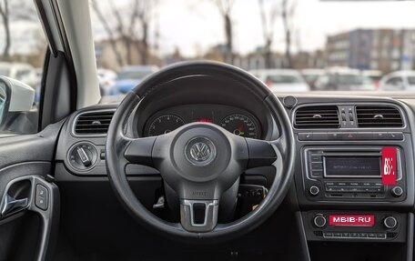 Volkswagen Polo VI (EU Market), 2014 год, 770 000 рублей, 16 фотография