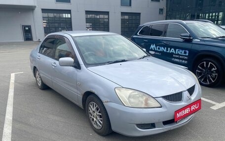 Mitsubishi Lancer IX, 2003 год, 333 000 рублей, 2 фотография