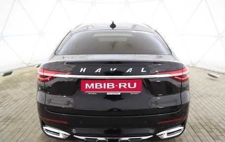 Haval F7x I, 2021 год, 1 990 000 рублей, 4 фотография