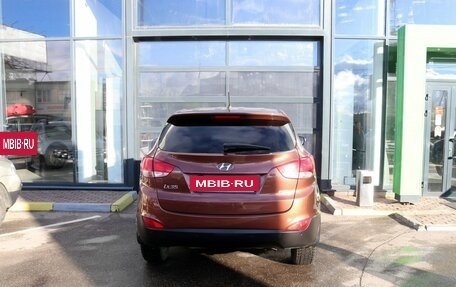 Hyundai ix35 I рестайлинг, 2014 год, 1 625 000 рублей, 4 фотография