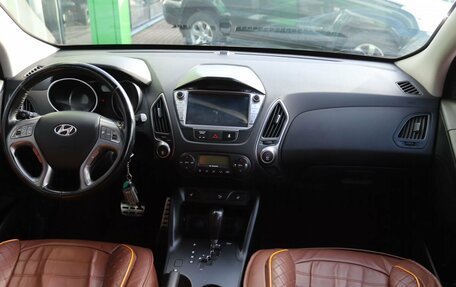 Hyundai ix35 I рестайлинг, 2014 год, 1 625 000 рублей, 14 фотография