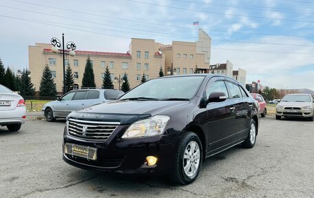 Toyota Premio, 2007 год, 1 199 000 рублей, 2 фотография