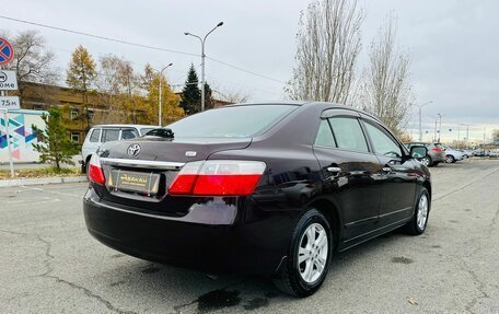 Toyota Premio, 2007 год, 1 199 000 рублей, 6 фотография